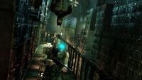 Batman - Arkham Asylum Bilder